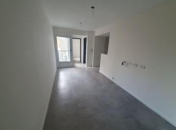 Departamento · 48m² · 2 Ambientes · Alquiler Depto un Dormitorio - Zona Fac Economicas Unr - Santiago 1300 - Rosario - Quincho