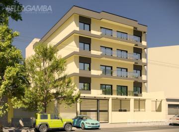 Departamento · 63m² · 3 Ambientes · Departamento Venta Pozo Munro 3 Ambientes