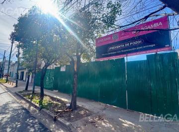 Departamento · 63m² · 3 Ambientes · Departamento Venta Pozo Munro 3 Ambientes