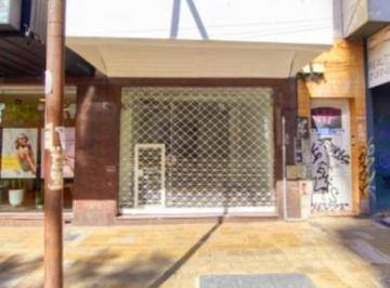 Local comercial · 48m² · Olivos - S/ Av Maipú - Impecable Local Reciclado! Apto Varios Rubros!