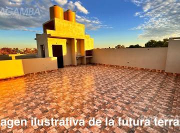 Departamento · 70m² · 3 Ambientes · Departamento Venta Pozo Munro 3 Ambientes Terraza