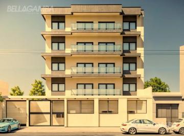 Departamento · 70m² · 3 Ambientes · Departamento Venta Pozo Munro 3 Ambientes Terraza