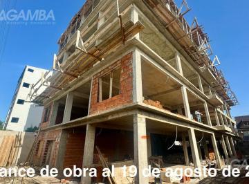 Departamento · 70m² · 3 Ambientes · Departamento Venta Pozo Munro 3 Ambientes Terraza