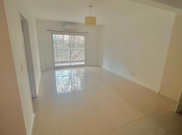 Departamento · 28m² · 1 Ambiente