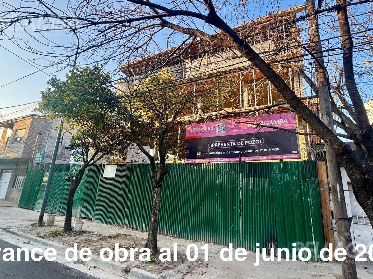Belgrano 2369