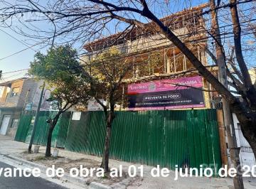 Departamento · 67m² · 3 Ambientes · Departamento Venta Munro 3 Ambientes Pozo con Patio