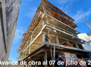 Departamento · 67m² · 3 Ambientes · Departamento Venta Munro 3 Ambientes Pozo con Patio