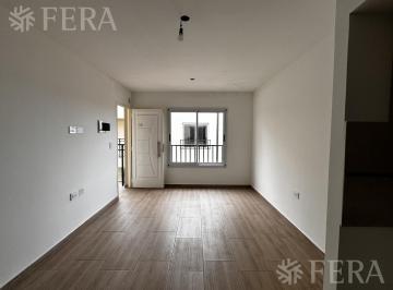 Departamento · 37m² · 2 Ambientes · 1 Cochera · Venta de Departamento de 2 Ambientes en Villa Luzuriaga