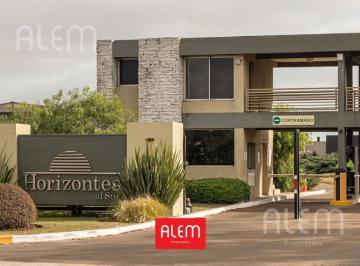 Terreno · 865m² · Terreno en Horizontes Al Sur