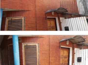 PH de 2 ambientes, La Matanza · Duplex 2 1/2 Amb. con Patio y Escritorio