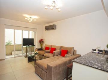Departamento · 55m² · 2 Ambientes · 2 Ambientes Apto Profesional - Amenities - en Venta - Armenia 2300 - Palermo