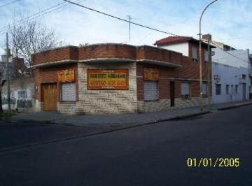 Casa · 190m² · 5 Ambientes · 1 Cochera · Venta Casa 5 Amb 190 m² Terraza Valentin Alsina Lanus