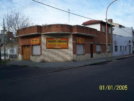 Casa · 190m² · 5 Ambientes · 1 Cochera