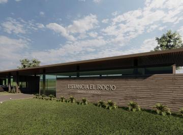 Terreno · 1085m² · Excelente Lote en Venta Barrio Cerrado