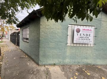 Casa · 119m² · 5 Ambientes · 1 Cochera · Casa Settino 900 Rafael Castillo Oportunidad. Financia Dueño