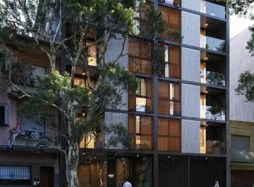 Departamento · 73m² · 4 Ambientes · Apartamento en Venta de 3 Dorm. en Palermo