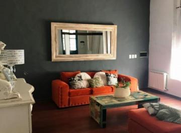 Casa · 200m² · 4 Ambientes · Casa Estilo Campo Moderno en La Ciudad de Balcarce.