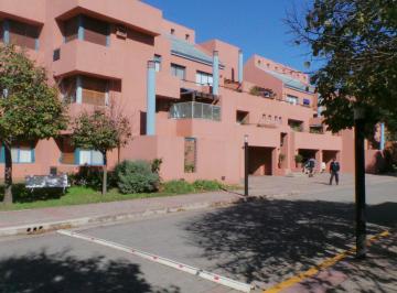 Departamento de 4 ambientes, Córdoba · Alquilo 1 Dorm. Complejo con Seguridad La Huertilla B. Jardin