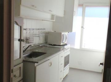 Departamento de 4 ambientes, Córdoba · Alquilo 1 Dorm. Complejo con Seguridad La Huertilla B. Jardin