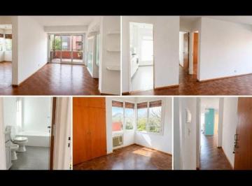 Departamento de 4 ambientes, Córdoba · Alquilo 1 Dorm. Complejo con Seguridad La Huertilla B. Jardin