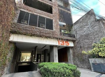 Departamento · 101m² · 4 Ambientes · Departamento en Barrio Norte Av Sarmiento Al 100