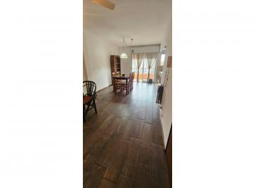 Departamento · 40m² · 4 Ambientes · Alquiler 1 Dorm. Amoblado Cochamba 400