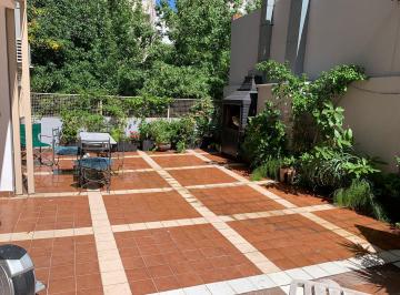 Departamento de 4 ambientes, Belgrano · Departamento 4 Amb. C/coch, C/seg 24 Hs C/ Patio Propio. Belgrano