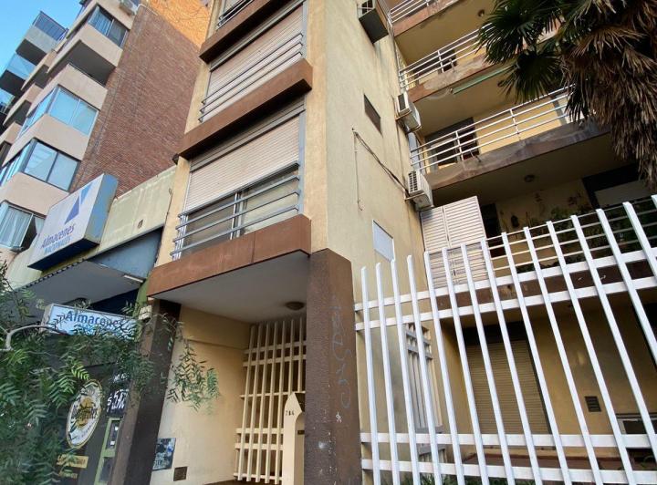PH · 45m² · 2 Ambientes