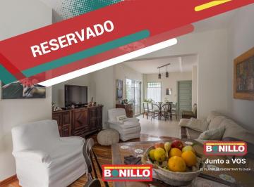 BNP-BNP-2971_2 · Reservado Casa 3 Ambientes Venta Villa Pueyrredón