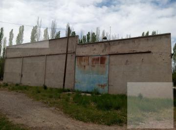 Bodega-Galpón · 600m² · Galpón en Cervantes