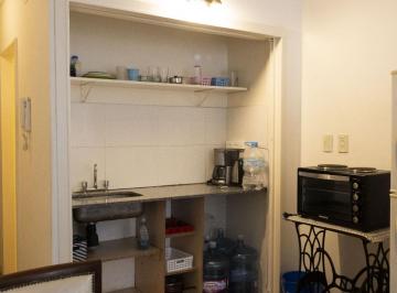 Departamento de 1 ambiente, Retiro · Reconquista 830, Retiro