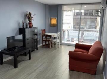 Imagen1 · Departamento 3 Ambientes con Balcon Saliente y Cochera