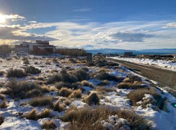 Terreno , El Calafate · Terreno en Venta. Lote Campo de Invierno