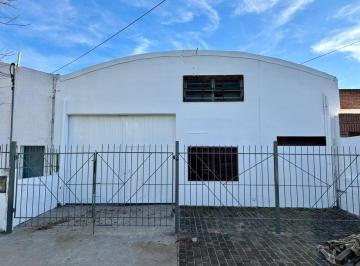Bodega-Galpón de 5 ambientes, Córdoba · Galpón en Venta Camino Inter - Fábrica