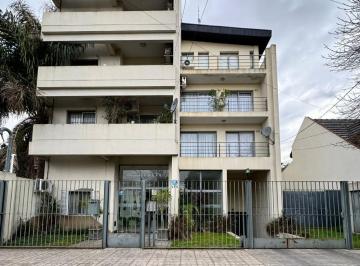 Departamento · 53m² · 2 Ambientes · 1 Cochera · Departamento 2 Ambientes con Cochera en Merlo Centro