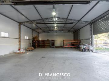 Bodega-Galpón · 454m² · 4 Ambientes · Galpón en Venta en Ostende - Pinamar