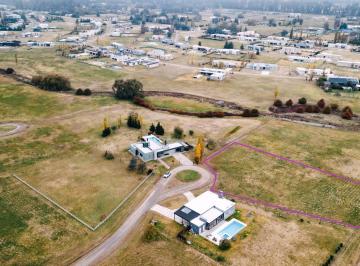 Terreno · 2000m² · Espectacular Terreno Junto a Espacio Verde a La Venta en San Roque Comarcas de Luján Uf 226