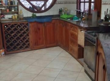 Casa de 2 ambientes, La Granja · Venta o Permuta Vertientes de La Granja Córdoba