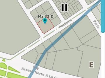 Terreno · 2197m² · Terreno Lote en Venta en El Talar, Tigre, G. B. a. Zona Norte