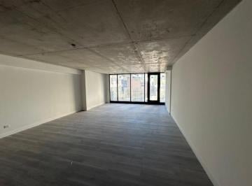 Oficina comercial · 87m² · 1 Cochera · Alquiler Oficina 94 m² con Cochera - Libertador y Olazabal - Belgrano - Dome