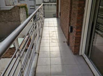 Departamento de 2 ambientes, Colegiales · Palpa y Av Cabildo, Departamento 2 Ambientes, Alquiler