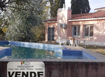 Casa de 3 ambientes, La Granja · Venta o Permuta de Chalet en Córdoba, Las Vertientes de La Granja. Encantadora