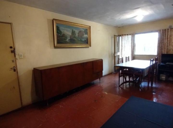 Departamento · 71m² · 5 Ambientes