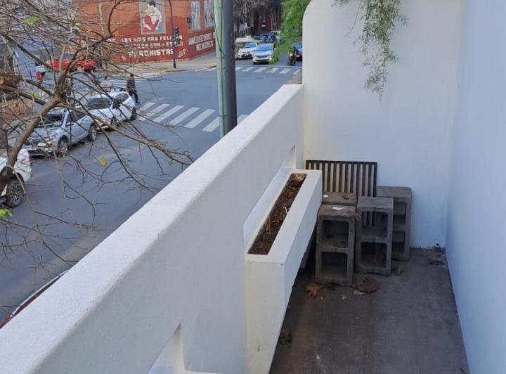 PH · 55m² · 3 Ambientes