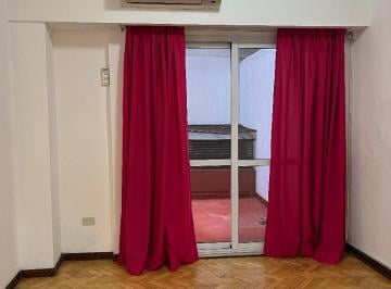Departamento de 2 ambientes, Barrio Norte · Dueño Alquila 2 Amb. con 2 Patios. Cub, y Descub. Zona Facultades