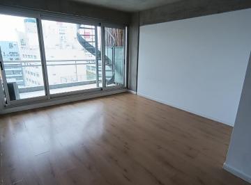 Departamento de 1 ambiente, Chacarita · Alquiler Monoambiente con Terraza Propia.