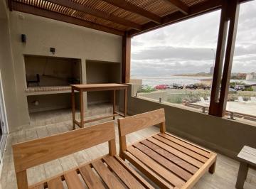 Departamento · 60m² · 4 Ambientes · Palcos de La Posta