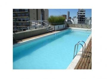 Departamento de 2 ambientes, Palermo · Duplex 2 Ambientes, Más Escritorio, Seg 24hs, Internet Incluido. Cochera Opción