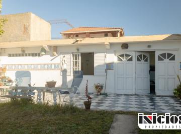 Departamento de 1 ambiente, Mar de Ajó · Monoambiente en Lote: Lebensohn N° 917 - Mar de Ajó - C822