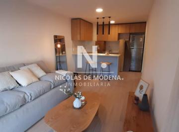 Foto1 · Apartamento en Venta de 1 Dormitorio en Barrio Sur - Montevideo. Ideal Para Inversores